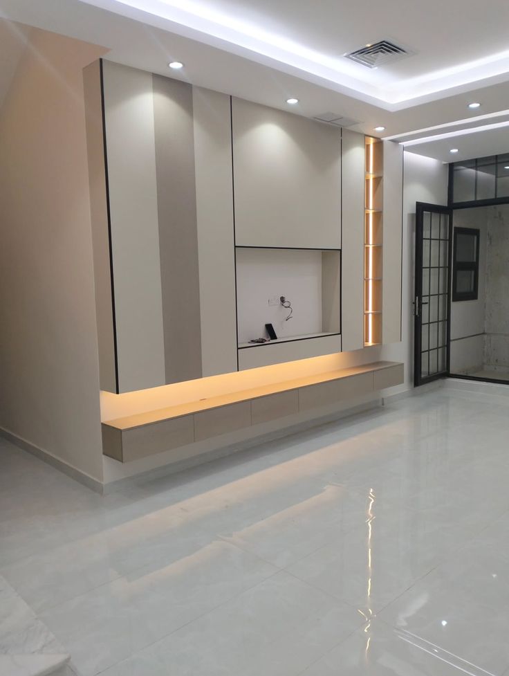 هوية فودا للرخام والديكور